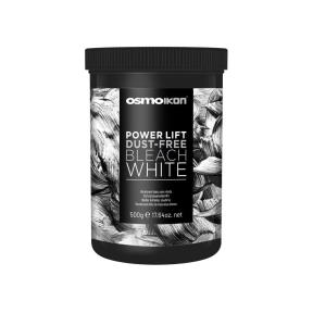 OSMOIKON White Dust-Free Bleach 500g